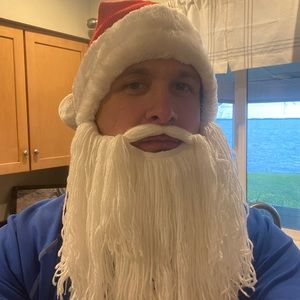 Meet your Posher, Jared